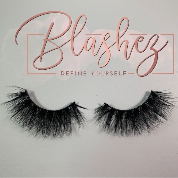 3D Mink lashes Voluptuous - Picture 5 of 7